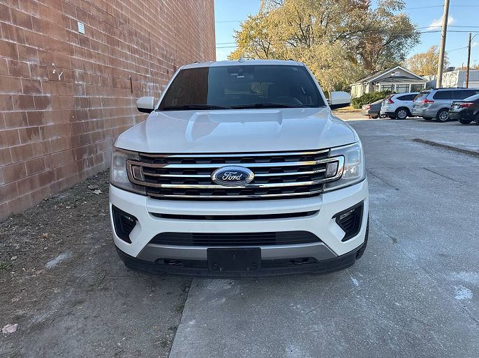 2020 Ford Expedition