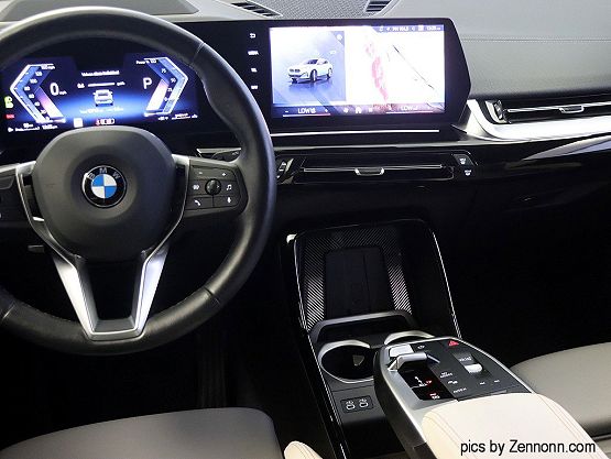 2025 Bmw X2 xDrive28i photo 11