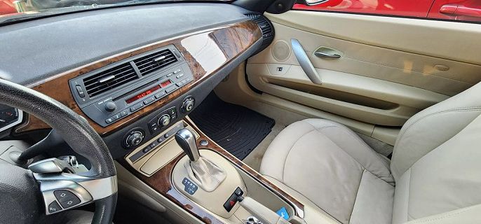 2006 BMW Z4