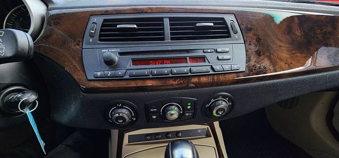 2006 BMW Z4
