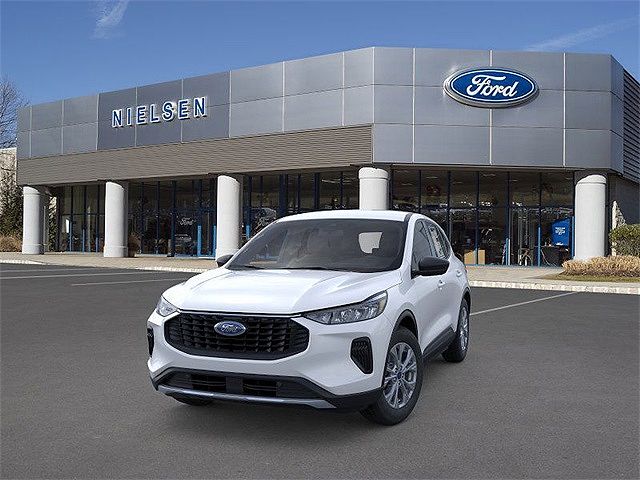 2026 Ford Escape