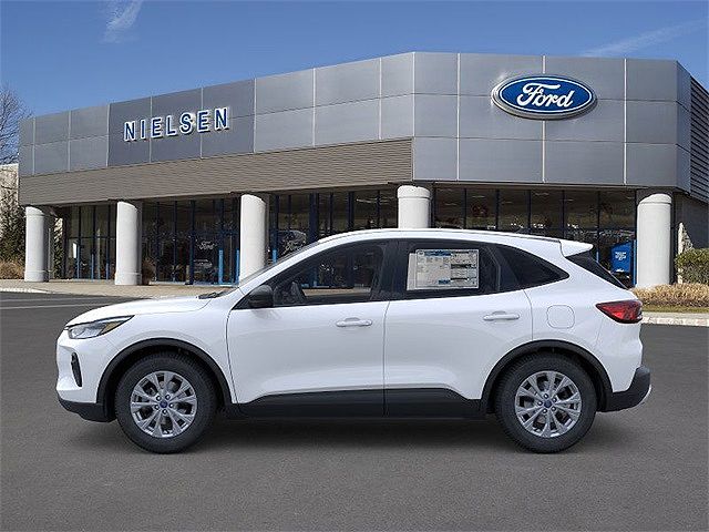 2026 Ford Escape