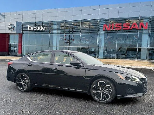 2023 Nissan Altima