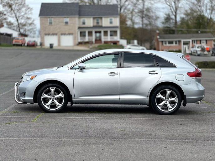 2015 Toyota Venza