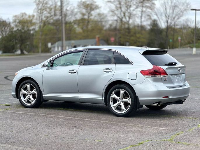 2015 Toyota Venza