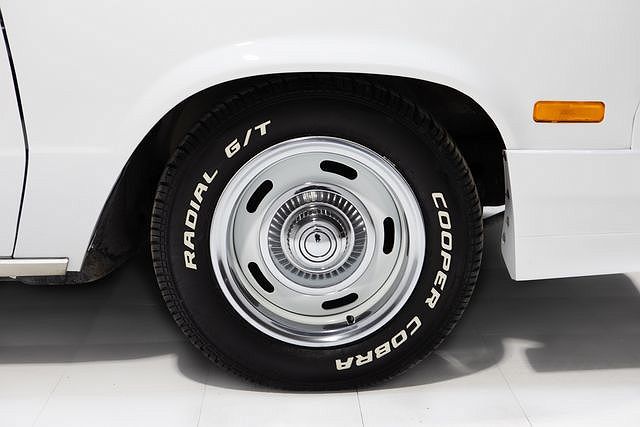 1983 Chevrolet El Camino null image 5