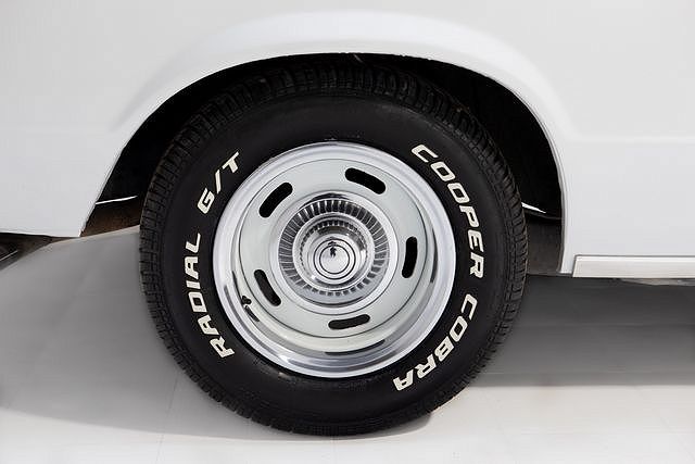 1983 Chevrolet El Camino null image 6