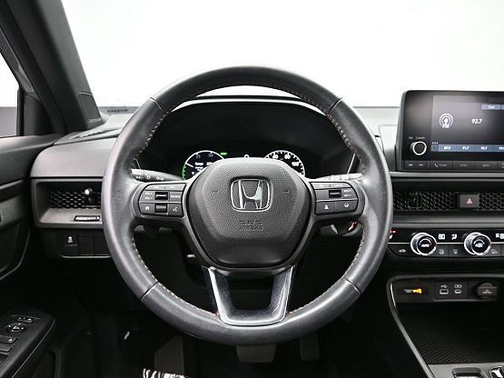 2023 Honda CR-V Hybrid Sport photo 9
