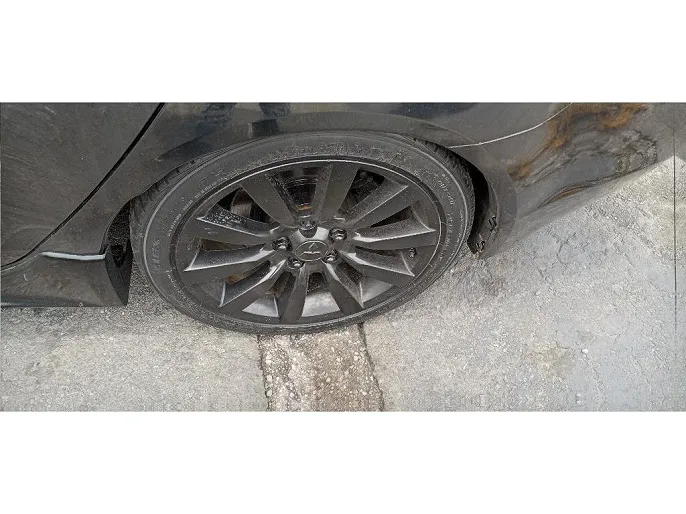 2008 Mitsubishi Lancer