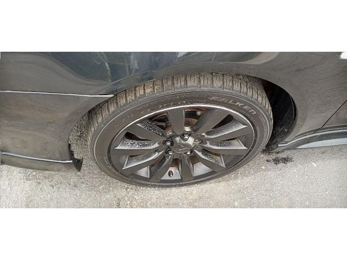 2008 Mitsubishi Lancer