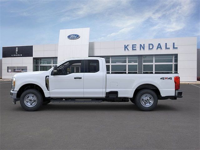 2024 Ford F-250