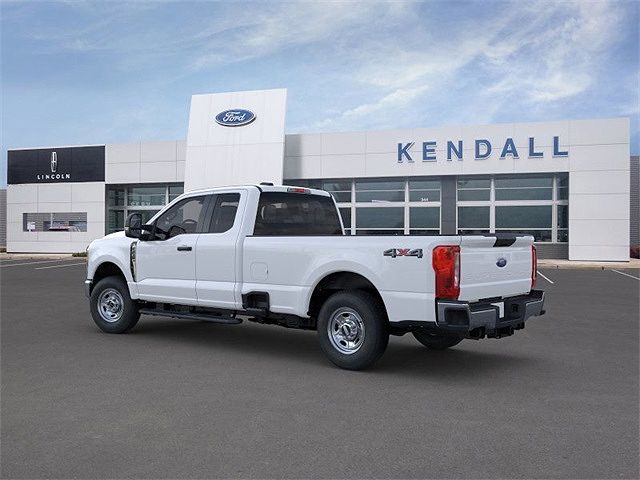 2024 Ford F-250