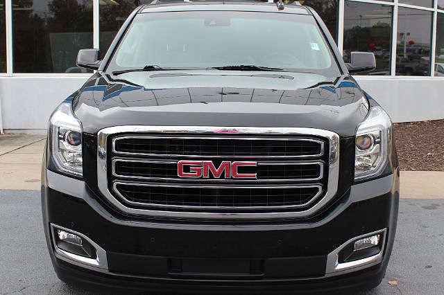 Used 2017 Gmc Yukon Slt For Sale In Union City Ga 1gks1bkc4hr159012