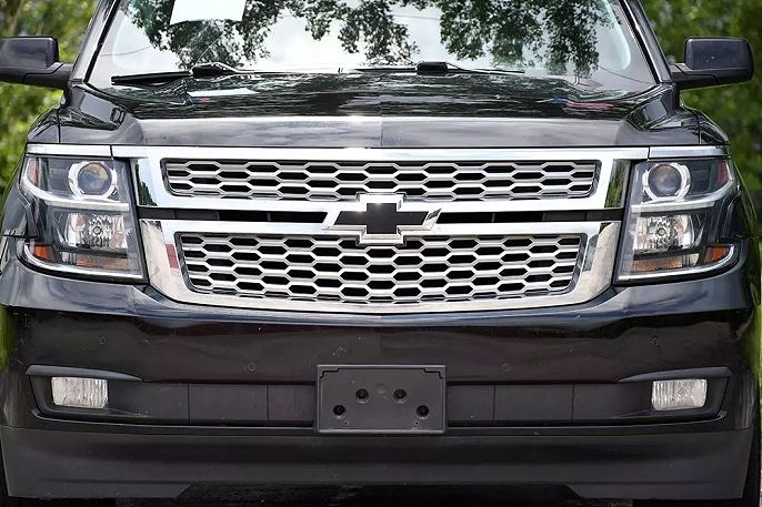 2016 Chevrolet Tahoe