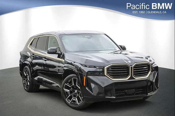 2023 BMW XM