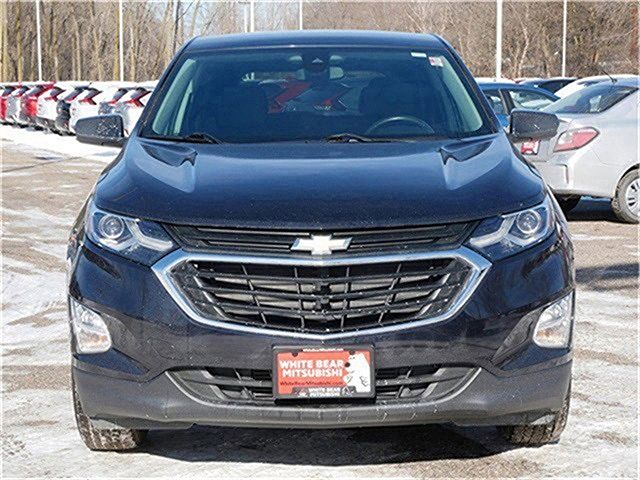 2021 Chevrolet Equinox