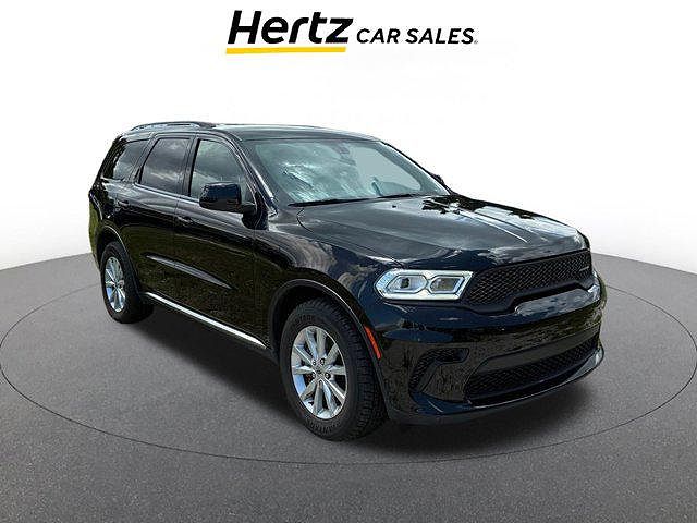 2024 Dodge Durango