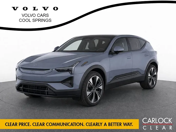 2025 Polestar 3