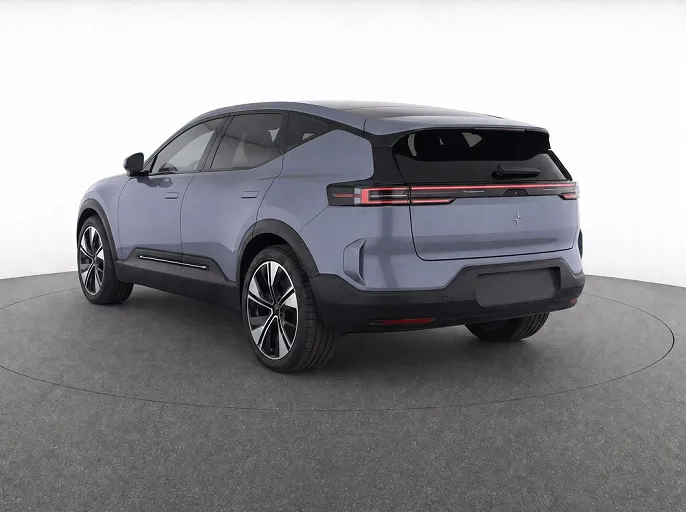 2025 Polestar 3