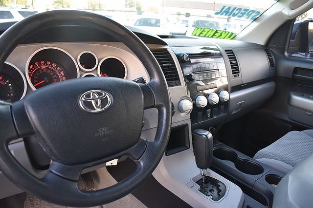 2009 Toyota Tundra SR5 image 7