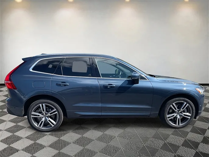 2018 Volvo XC60