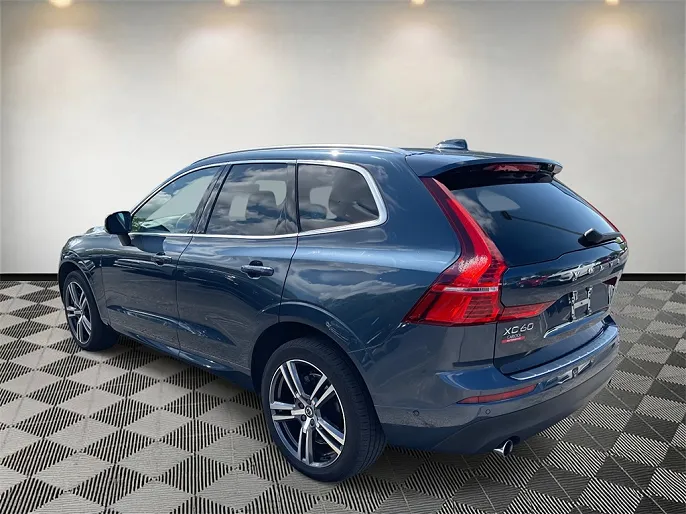 2018 Volvo XC60