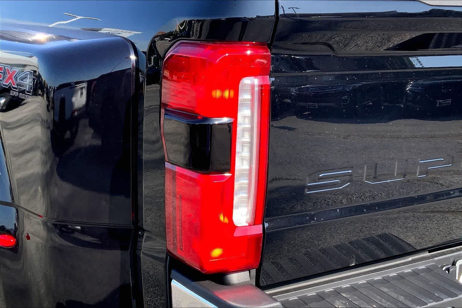 2026 Ford F-350