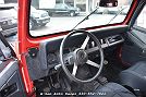 1995 Jeep Wrangler S image 7