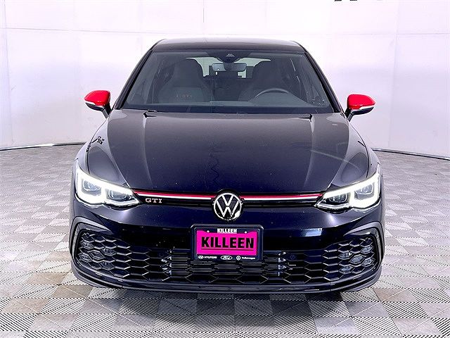 2024 Volkswagen Golf
