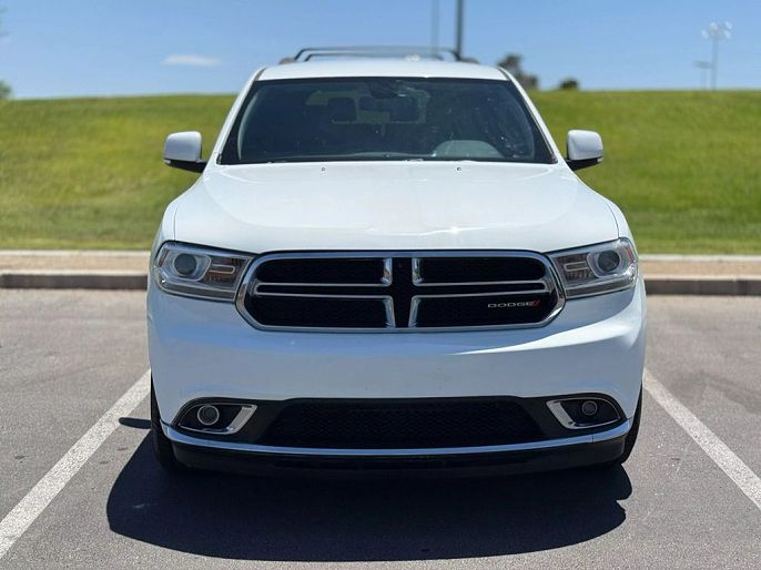 2015 Dodge Durango