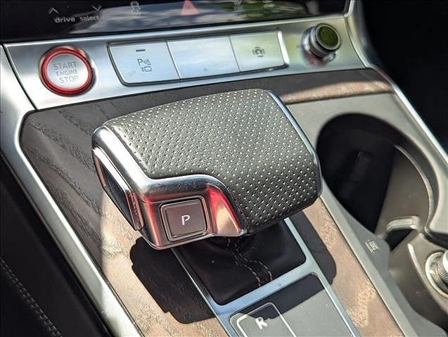 2020 Audi S6