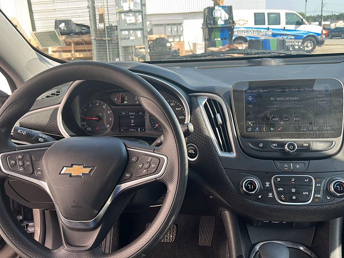 2023 Chevrolet Malibu