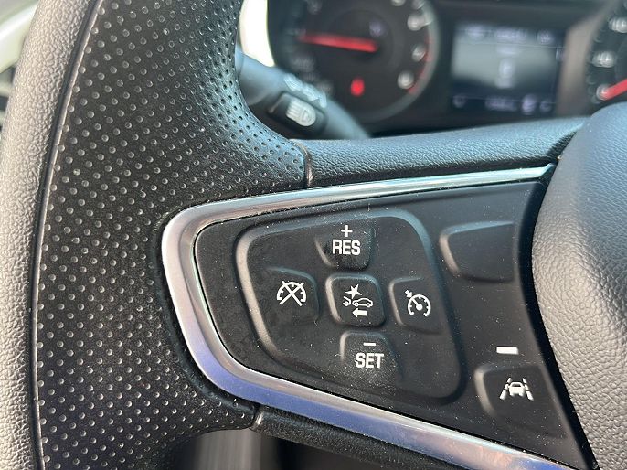 2023 Chevrolet Malibu