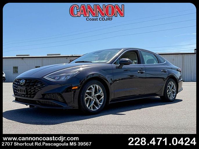 2023 Hyundai Sonata