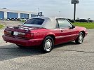 1993 Ford Mustang LX image 4