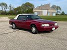 1993 Ford Mustang LX image 6