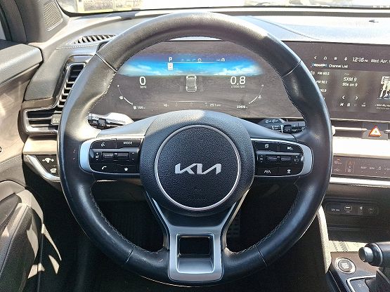 2023 Kia Sportage X-Pro photo 10