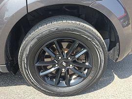 2020 Dodge Journey