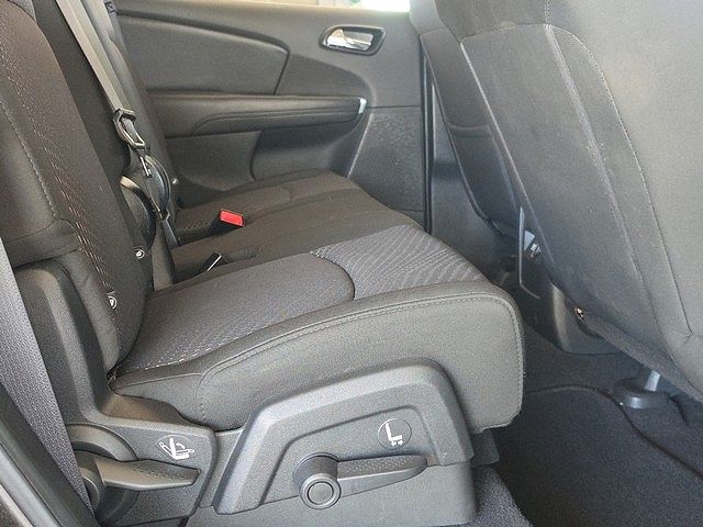 2020 Dodge Journey
