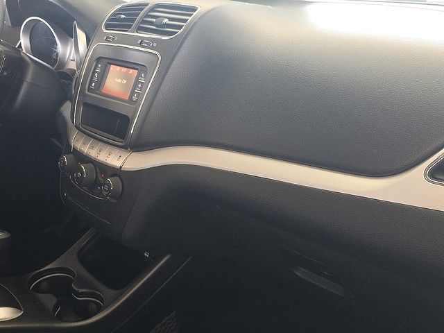 2020 Dodge Journey
