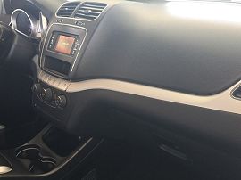 2020 Dodge Journey