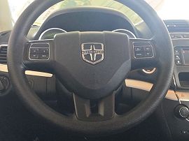 2020 Dodge Journey