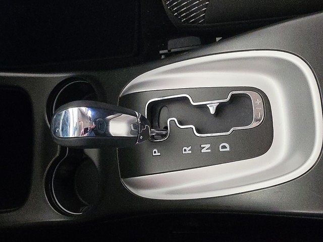 2020 Dodge Journey