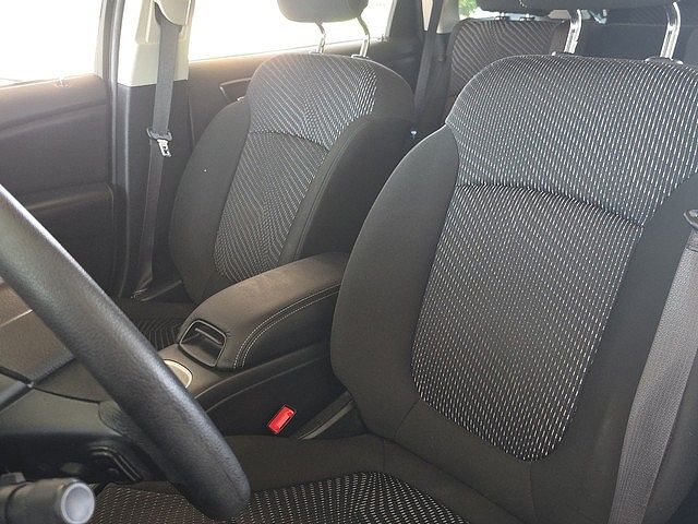 2020 Dodge Journey