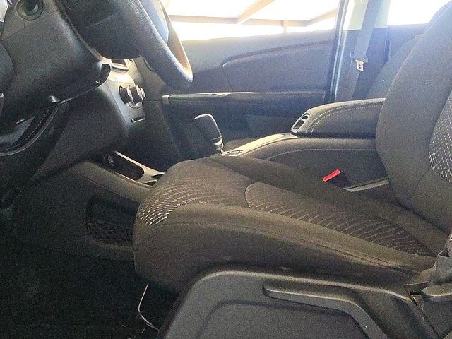 2020 Dodge Journey