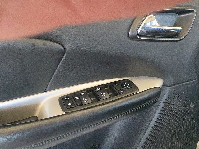 2020 Dodge Journey