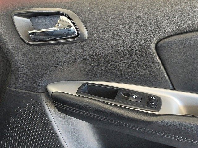 2020 Dodge Journey