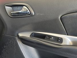 2020 Dodge Journey