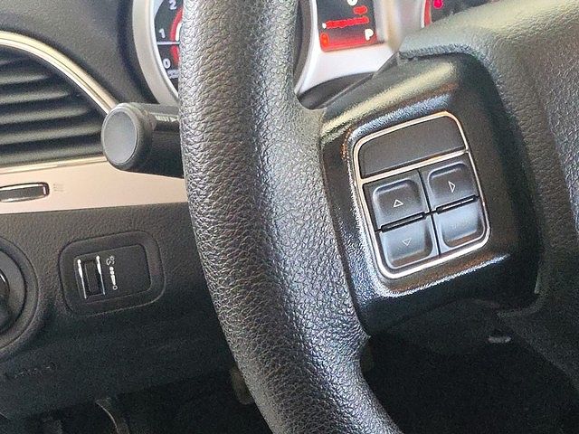 2020 Dodge Journey