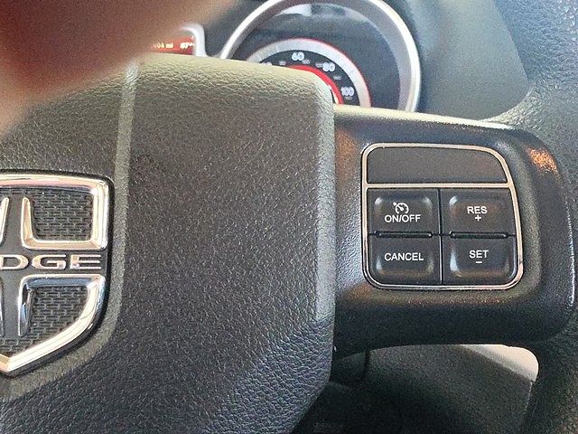 2020 Dodge Journey
